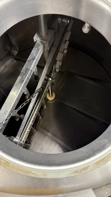 Used _UNKNOWN_ _UNKNOWN_ Brewing Equipment Indiana US | Brewhouse Equipment Group #1338446