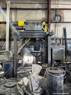 USED SHARPLES P3000