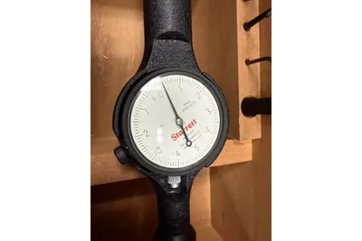 Used _UNKNOWN_ _UNKNOWN_ Bore Gages California US | KD Auctions #1359360