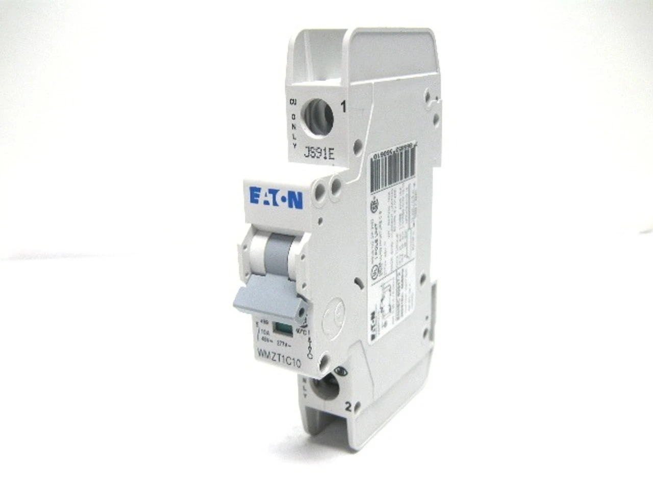 USED EATON WMZT1C10