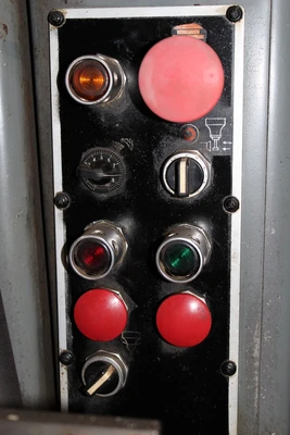 USED MOORE G-18