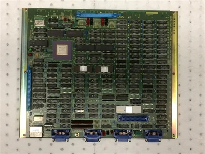 USED FANUC A20B-I000-085    -PCB  A350-1000-T856/04