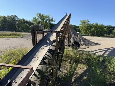 Used TEL SMITH _UNKNOWN_ Cone Crushers Michigan US | Miedema Asset Management Group #1390031