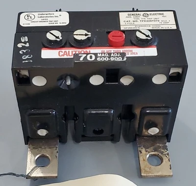 USED GE TFK226T070