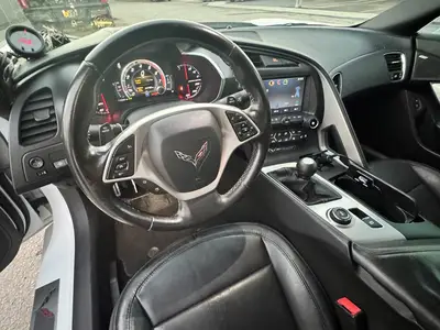 Used 2015 CHEVROLET CORVETTE Classic Cars & Trucks Florida US | Truck and Van Outlet #1509251