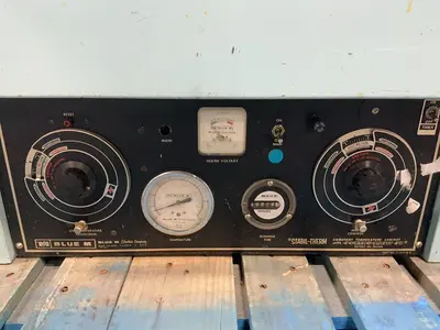 Used BLUE M ESP400BC4 Ovens Ohio US | HGR 24 #1446176