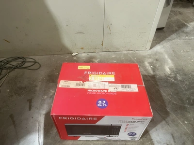 Used FRIGIDAIRE READYCOOK Ovens Michigan US | Miedema Asset Management Group #1476333