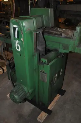 USED 1977 ELLIOTT 921
