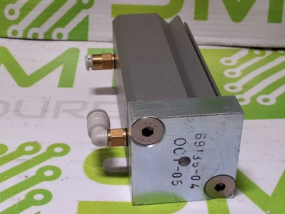 SMC CQ2B25-60DC*Z-3247 COMPACT CYLINDER