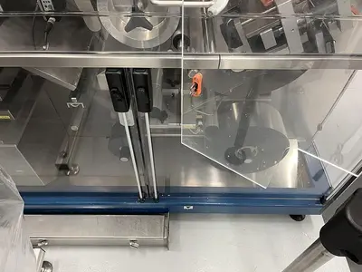 Blisterpack Line