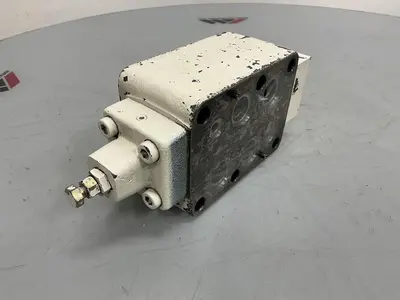 USED PRESSURE CONNECTIONS MRP-06-C-10