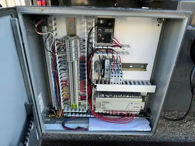 USED LOVESHAW / LITTLE DAVID CF40T