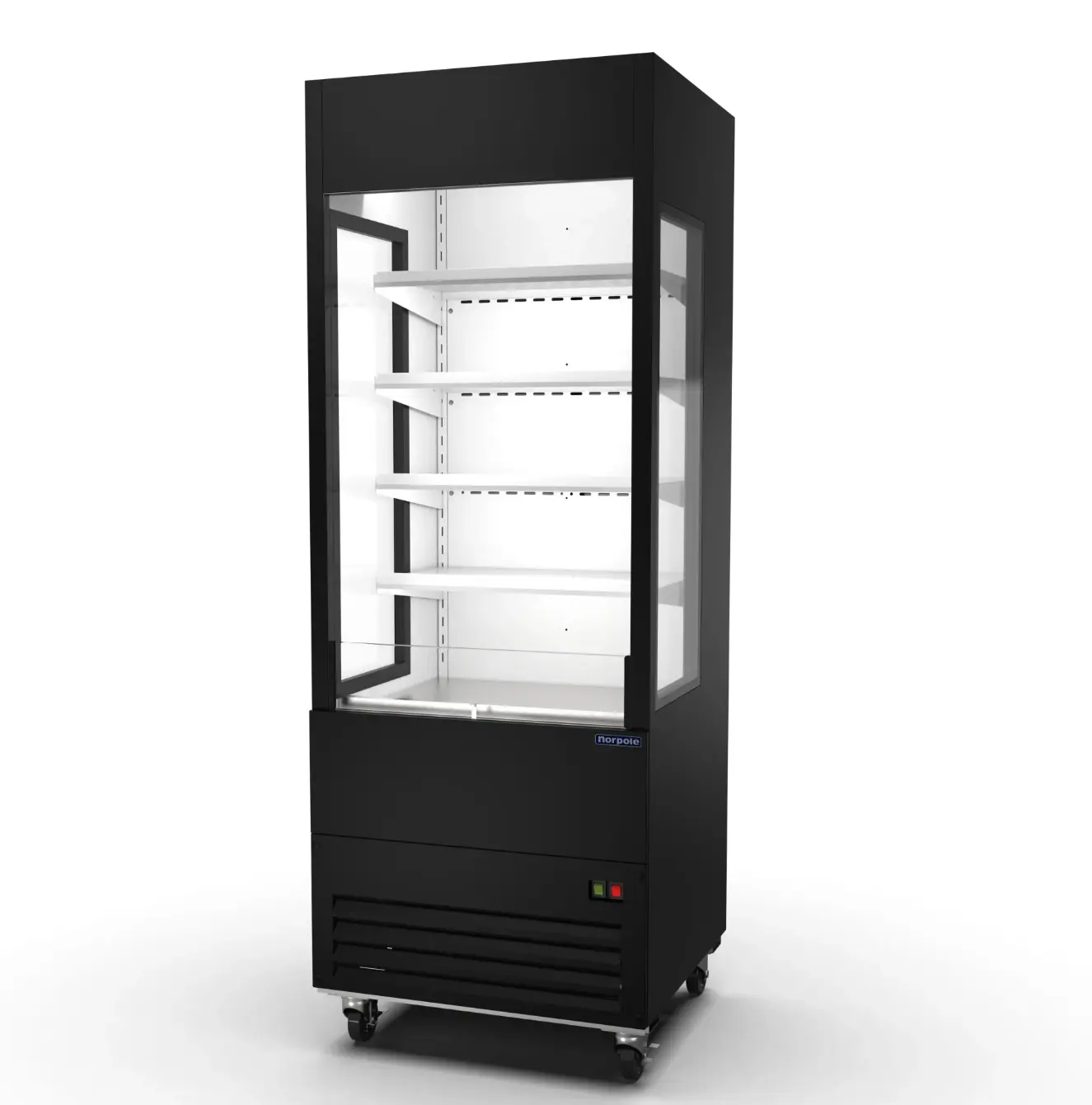 Magic Chef 30” OPEN AIR MERCHANDISER