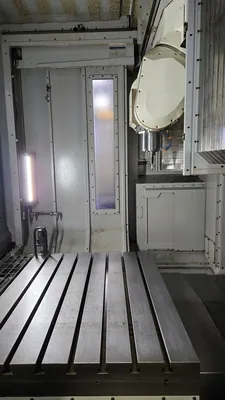 2018 MAKINO V80S CNC 5 Axis Machines | USED CNC WAREHOUSE (13)
