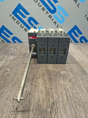 ABB OS60GJ03 Disconnect Switch | ESS Industrial Equipment Sales (2)
