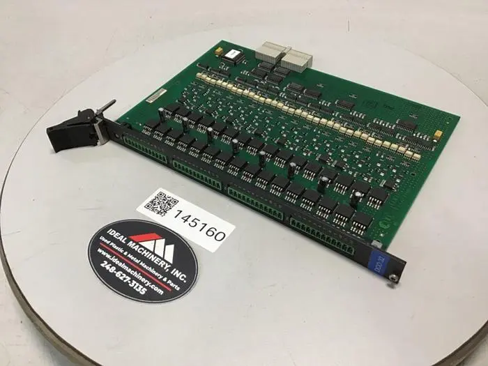 Used CINCINNATI MILACRON 3-542-1348A Circuit Boards Michigan US | Ideal Machinery #603756