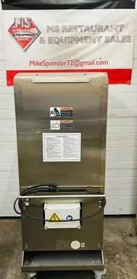 JBT Fresh N Squeeze Multi-Fruit Juicer 2nd Gen Refurbished Tested and Working