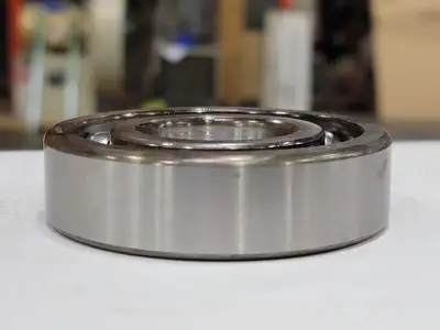 Radial/Deep Groove Ball Bearing 6307