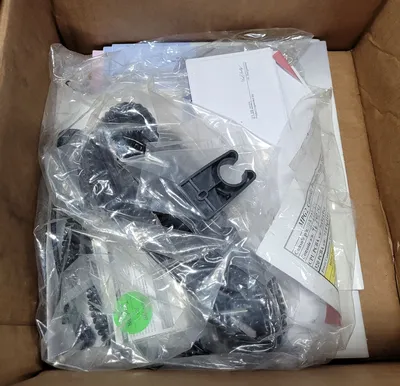 2021 ACER E-Mill 3VKH-54 Mills, CNC | Machinery Central (18)