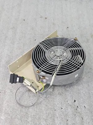 STYLE UZS15D20-M Fans | Great American Equipment Company (2)