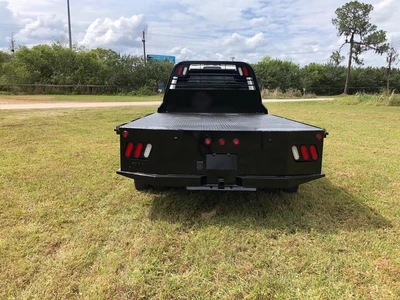 Used 2017 RAM 5500 HD Flatbed Trucks South Carolina US | BTM Machinery #1354413