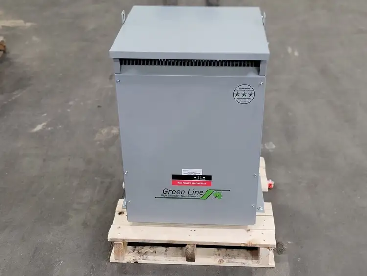 New | in-Stock REX POWER MAGNETICS BA30J-P/Z3 Transformers British Columbia CA | Lenmark #265559