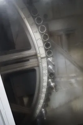 2019 HAAS EC-400PP 6-PALLET MACHINING CENTERS,HORIZ,N/C & CNC(Incl.Pallet Changers) | Machinery Resources International (3)