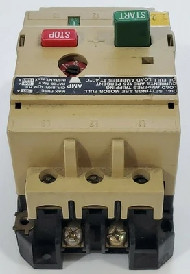 NEW Klockner Moeller PKZM0-1-NA