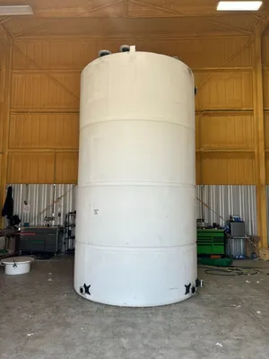NEW 2024 Bailiff Enterprises Inc. Blemished Tanks