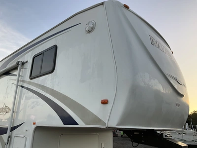 Used 2007 MAKO 29 FRBW Campers, Caravans, Motorhomes Michigan US | Miedema Asset Management Group #1437549