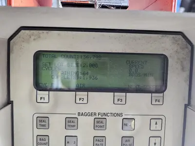 USED APS HS-100 EXCEL