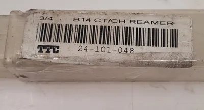 Travers Tool Co 21-101-048 Tooling & Accessories, Tooling | Machinery Central (3)