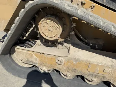 Used 2017 CATERPILLAR 299D2 Compact Track Loaders Kentucky US | Proxy Equipment #1378470