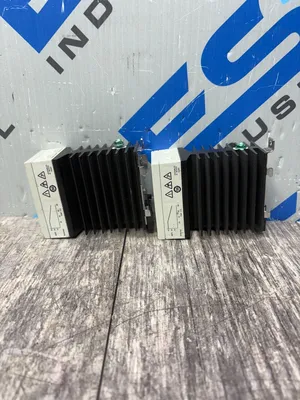 AUTOMATION DIRECT AD-SSR645-45-DCZ Electrical/PLC/Automation | ESS Industrial Equipment Sales (5)