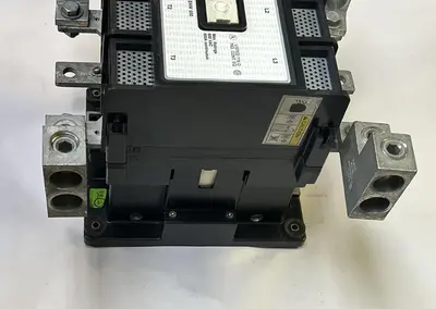Used ABB EHW550 Miscellaneous Equipment (Electrical & Power) | Surplus Asset Holdings #1195658