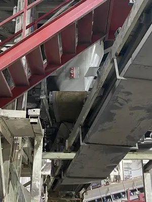 Used _UNKNOWN_ _UNKNOWN_ Concrete Plants Quebec CA | DIT Equip #1412396