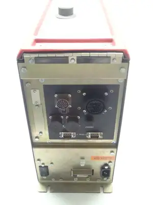 Used Chicago Pneumatic CS4746 Electrical Controls Michigan US | Maverick Industrial Sales #1487402