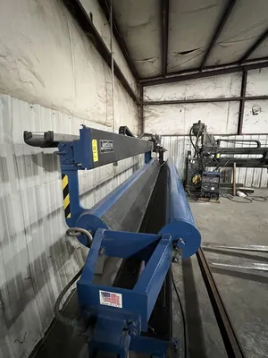 JETLINE LWC-192 Seam Welders | Mohawk Machinery (3)