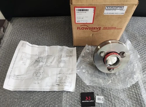 NEW Flowserve A2R15370-01