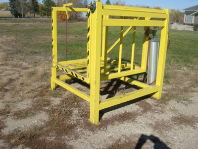 Used _UNKNOWN_ _UNKNOWN_ Tippers Minnesota US | A&I Equipment #1317113