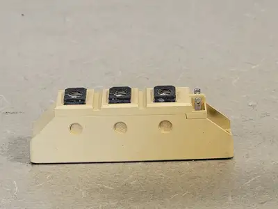 Used SEMIKRON SKKT-91/14E Misc Electrical & Power Parts British Columbia CA | Lenmark #254561