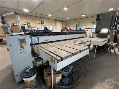 Used 2019 CIDAN FX 40 Folding machines Georgia US | The Equipment Hub #1324613