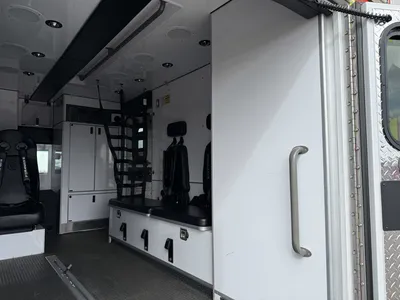 Used 2023 FORD AEV AMBULANCE Misc Trucks Minnesota US | Carco Truck & Equipment #1514135