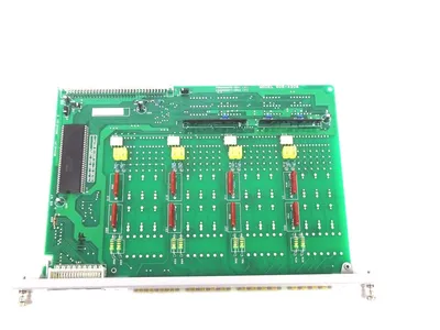 NEW SIEMENS TEXAS INSTRUMENTS 505-4208A INPUT MODULE 5054208A