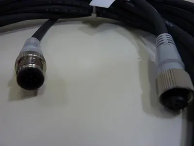 USED KEYENCE CORP SL-CC10N-R