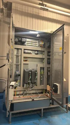 USED 2025 INOTEC IMS4500