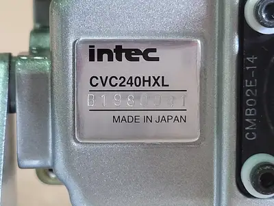NEW INTEC CVC240HXL