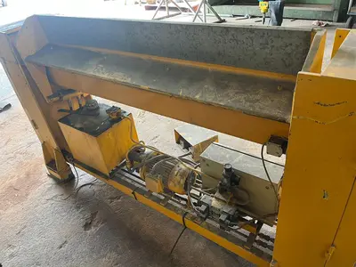 USED FASTI 1500 X 2 MM