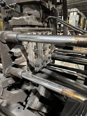 USED REDFORD HP-43-A