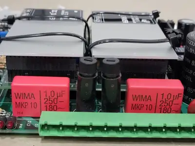 USED NEMIC-LAMBDA PPD3-24-1515